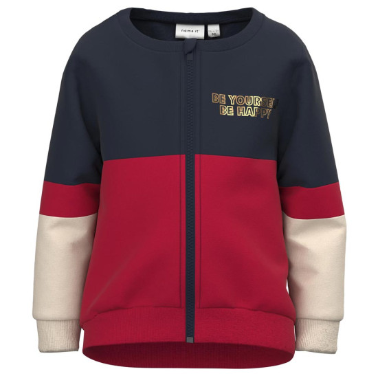 Name It Βρεφική ζακέτα Name It Βρεφική ζακέτα